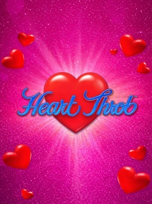 aristocrat heart throb