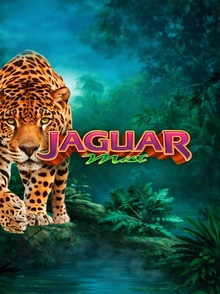 aristocrat jaguar mist