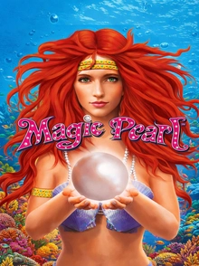 aristocrat magic pearl