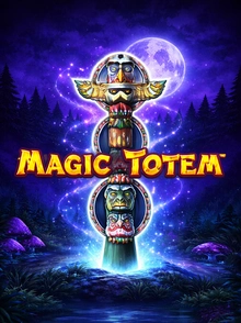 aristocrat magic totem