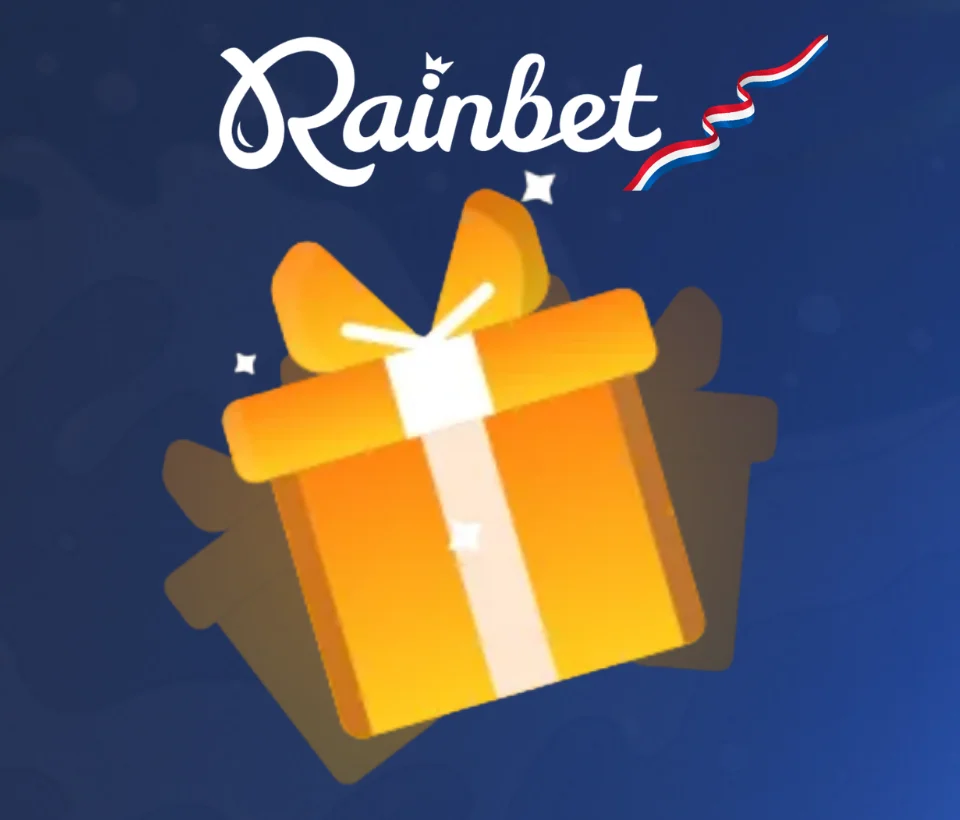 Rainbet bonus