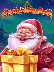 Santa’s Xmas Rush